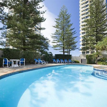 Longbeach Resort - Private Apartments Gold Coast Zewnętrze zdjęcie
