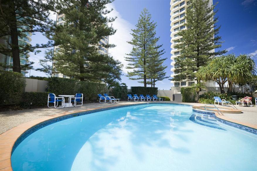 Longbeach Resort - Private Apartments Gold Coast Zewnętrze zdjęcie